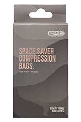 Epic Compression Påsar Epic