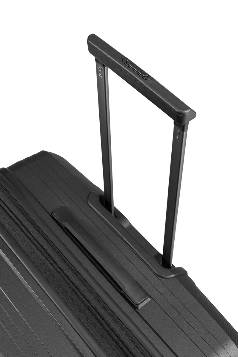 Epic Anthem Stor Resväska 76 cm - Svart - Travels And Bags