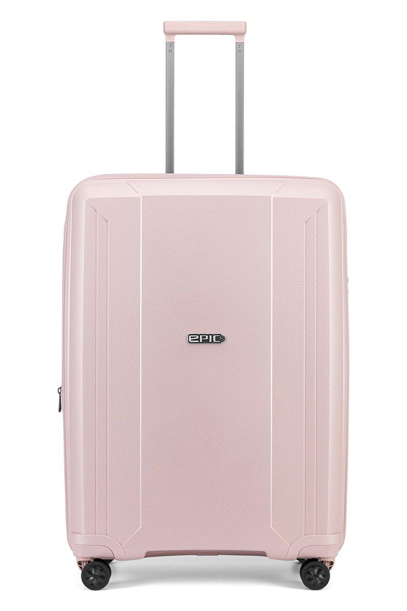 Epic Anthem Stor Resväska 76 cm - Rosa - Travels And Bags