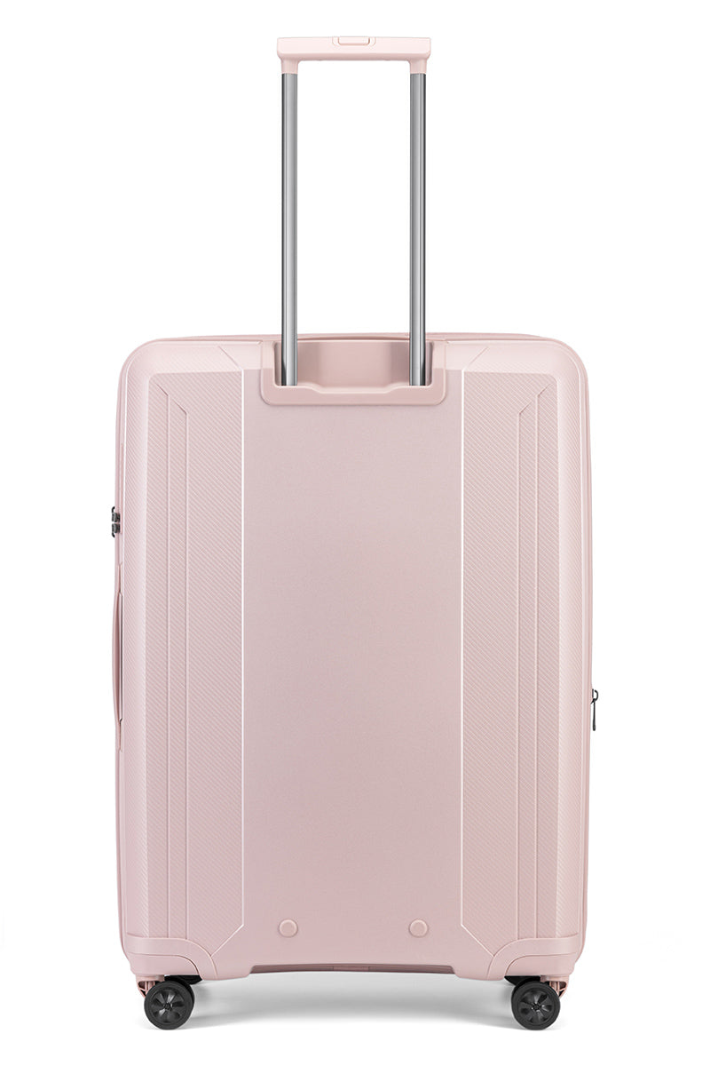Epic Anthem Stor Resväska 76 cm - Rosa - Travels And Bags