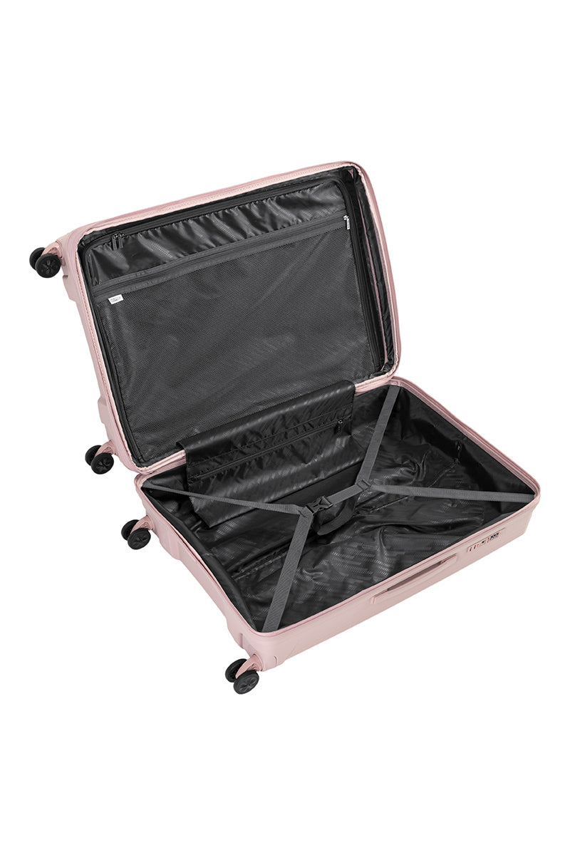 Epic Anthem Stor Resväska 76 cm - Rosa - Travels And Bags