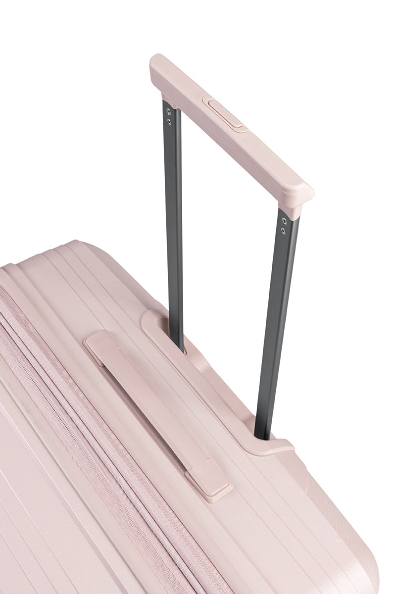 Epic Anthem Stor Resväska 76 cm - Rosa - Travels And Bags