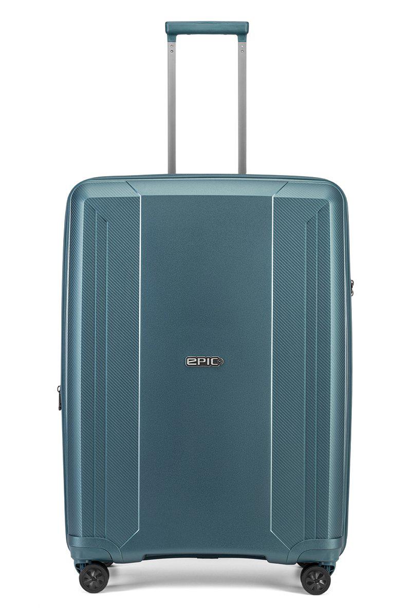 Epic Anthem Stor Resväska 76 cm - Blå - Travels And Bags