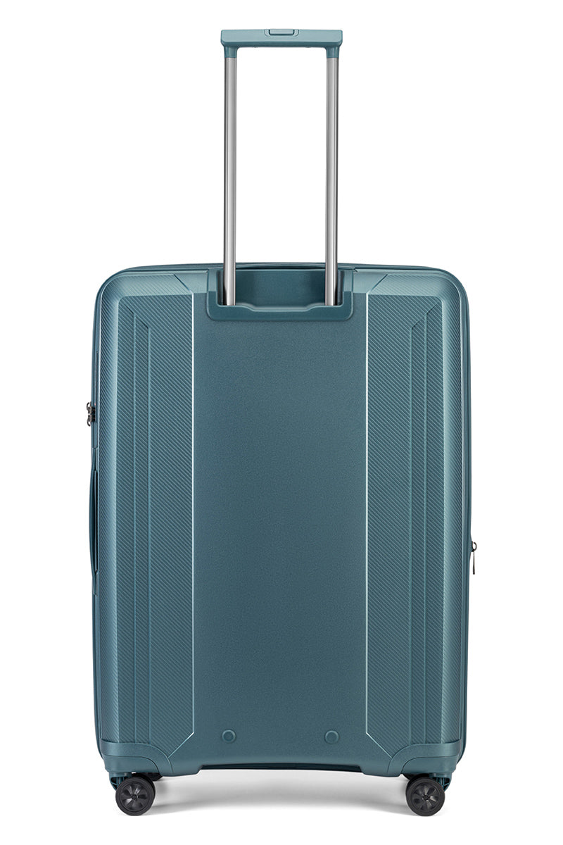 Epic Anthem Stor Resväska 76 cm - Blå - Travels And Bags