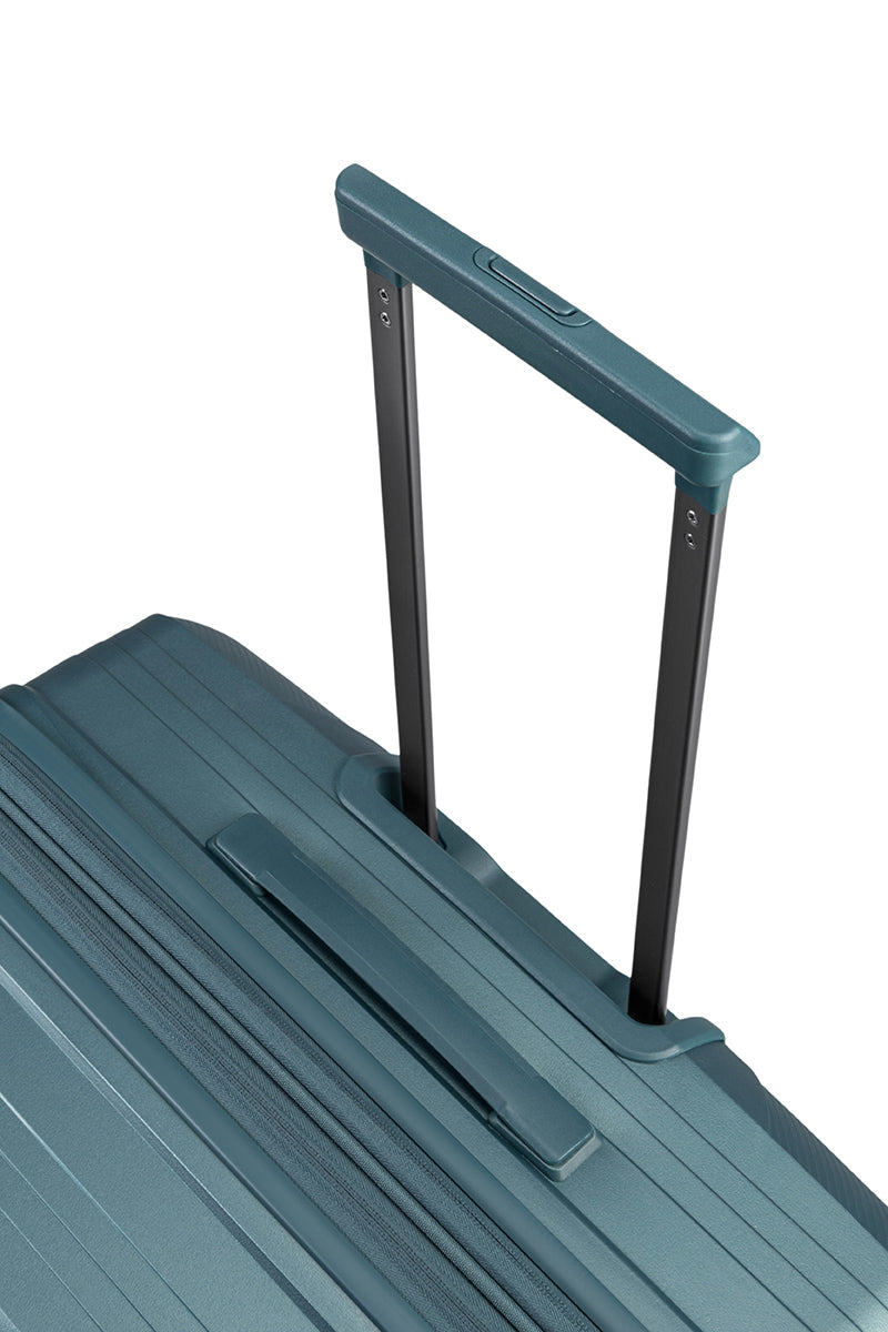 Epic Anthem Stor Resväska 76 cm - Blå - Travels And Bags