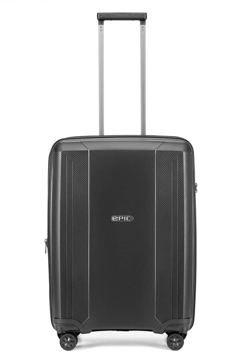 Epic Anthem Mellanstor Resväska 66 cm - Void Black Epic