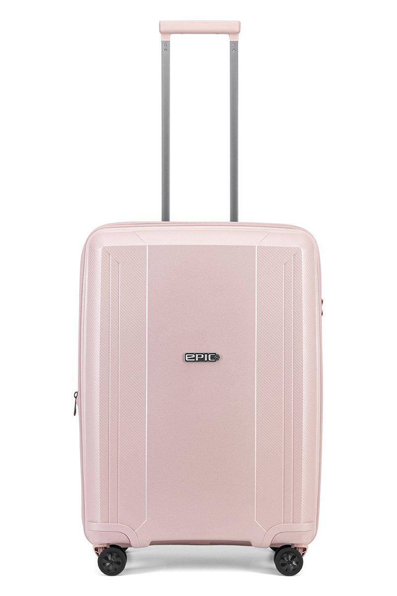 Epic Anthem Mellanstor Resväska 66 cm - Nebula Pink Epic