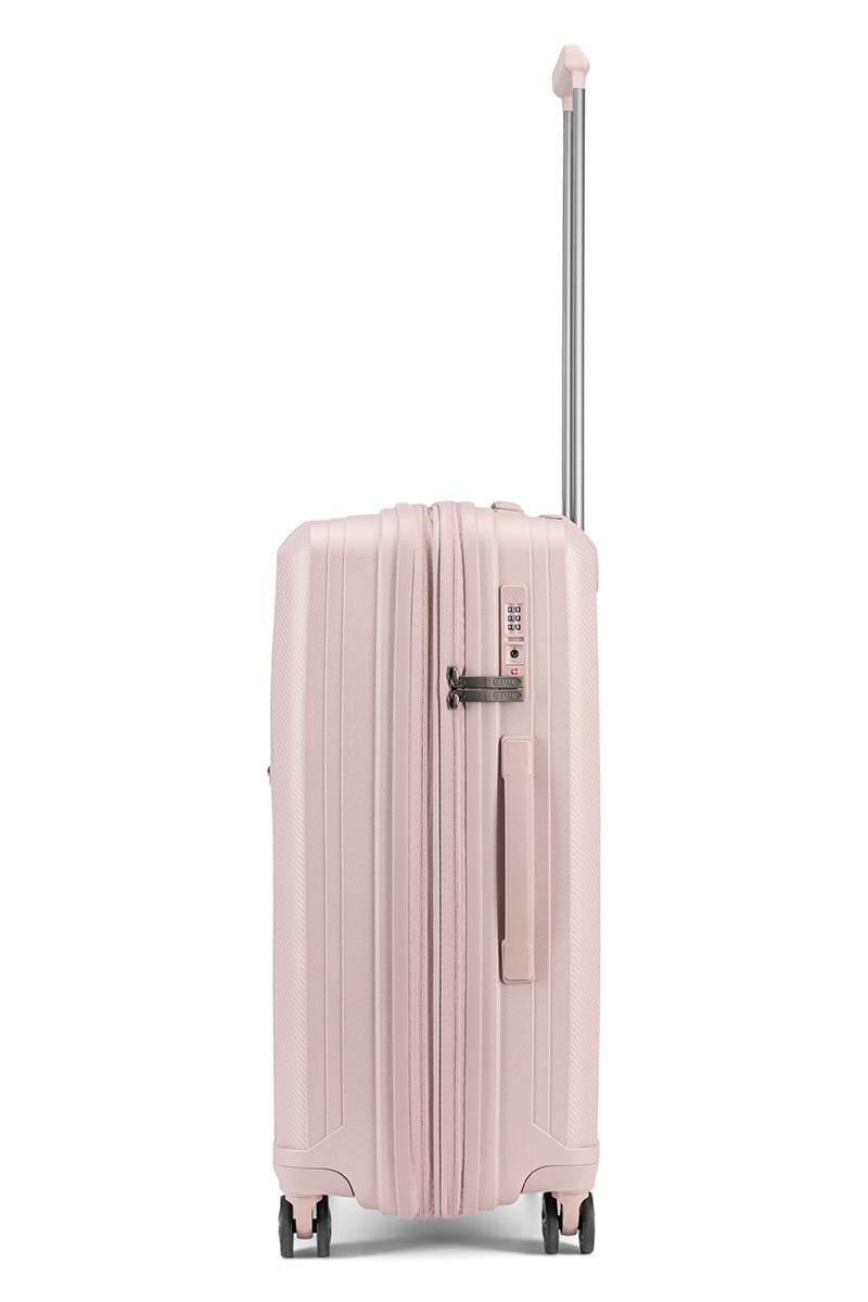 Epic Anthem Mellanstor Resväska 66 cm - Nebula Pink Epic