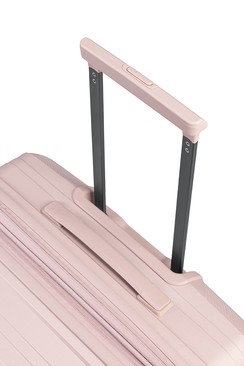 Epic Anthem Mellanstor Resväska 66 cm - Nebula Pink Epic