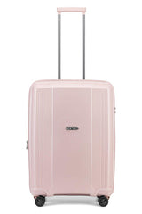 Epic Anthem Mellanstor Resväska 66 cm - Nebula Pink