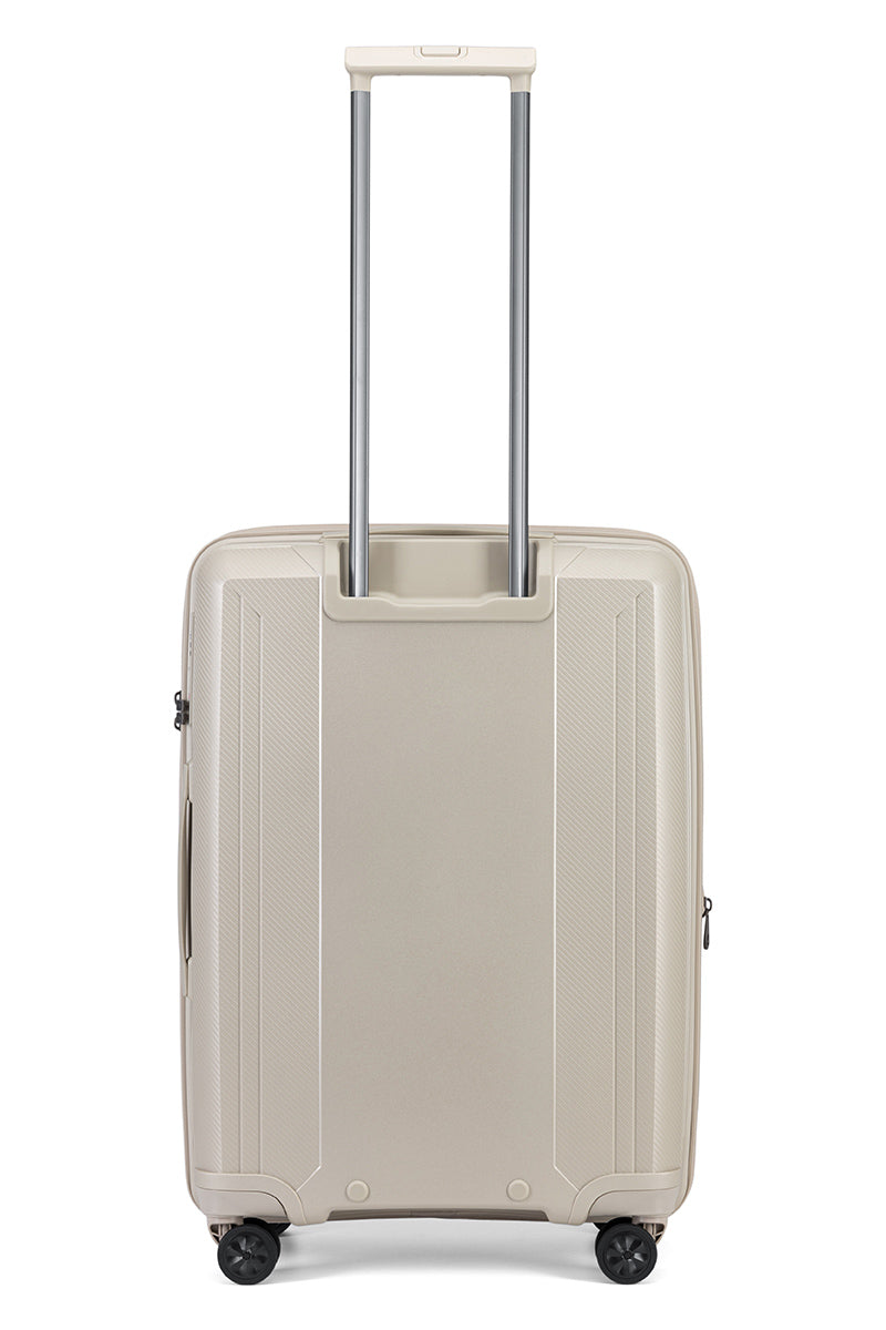 Epic Anthem Mellanstor Resväska 66 cm - Silk Grey Epic