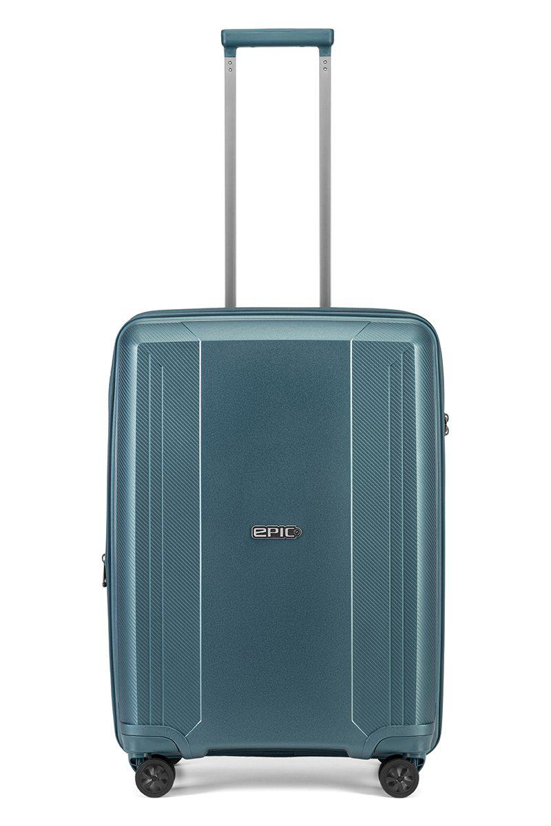 Epic Anthem Mellanstor Resväska 66 cm - Aqua Teal Epic