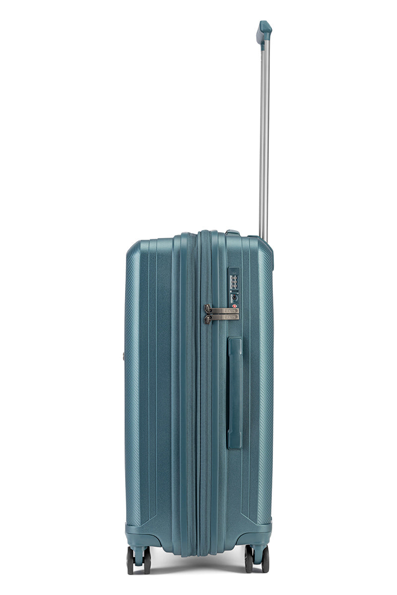 Epic Anthem Mellanstor Resväska 66 cm - Aqua Teal Epic