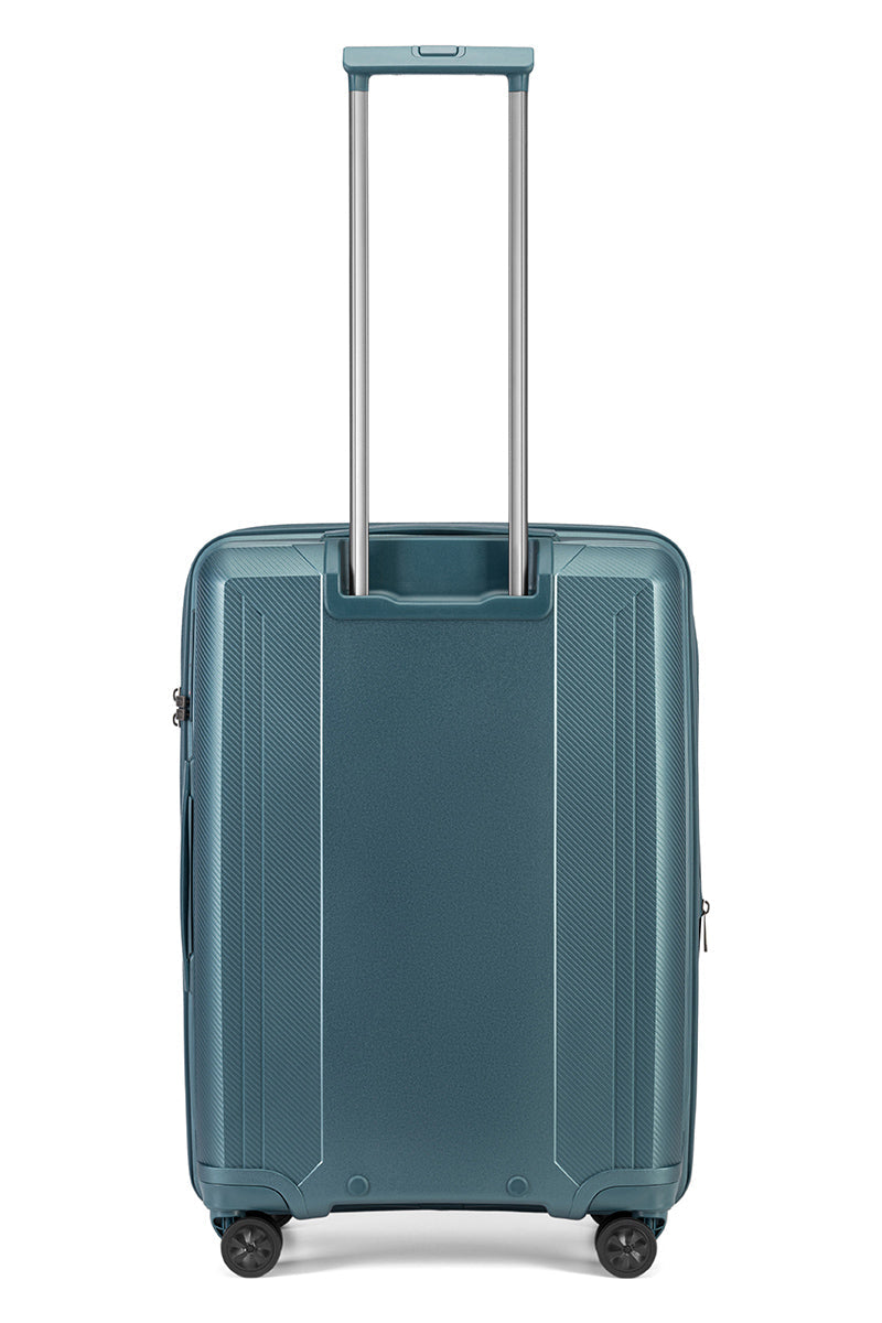 Epic Anthem Mellanstor Resväska 66 cm - Aqua Teal Epic