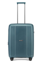 Epic Anthem Mellanstor Resväska 66 cm - Aqua Teal