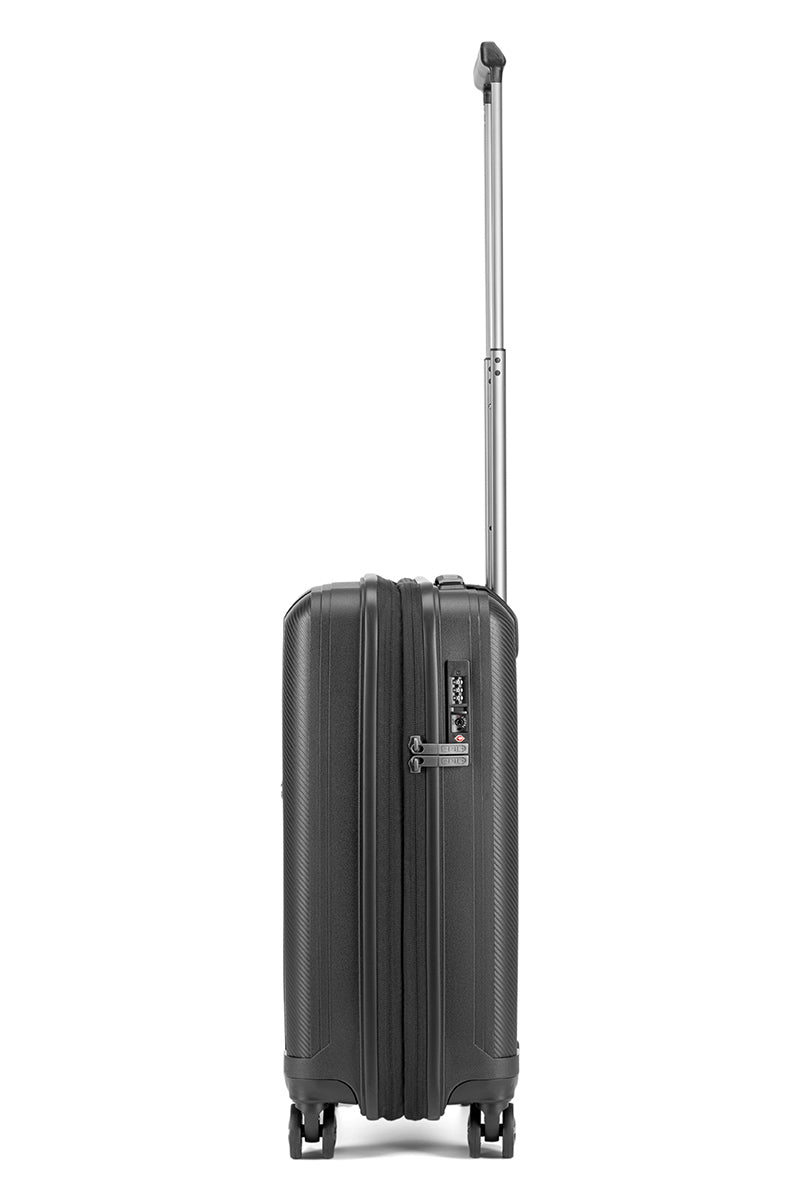 Epic Anthem Kabinväska 55 cm - Svart - Travels And Bags