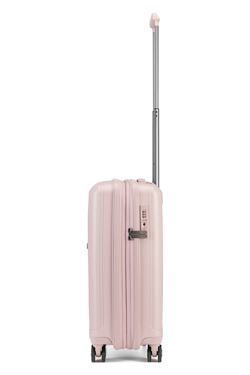 Epic Anthem Kabinväska 55 cm - Rosa - Travels And Bags