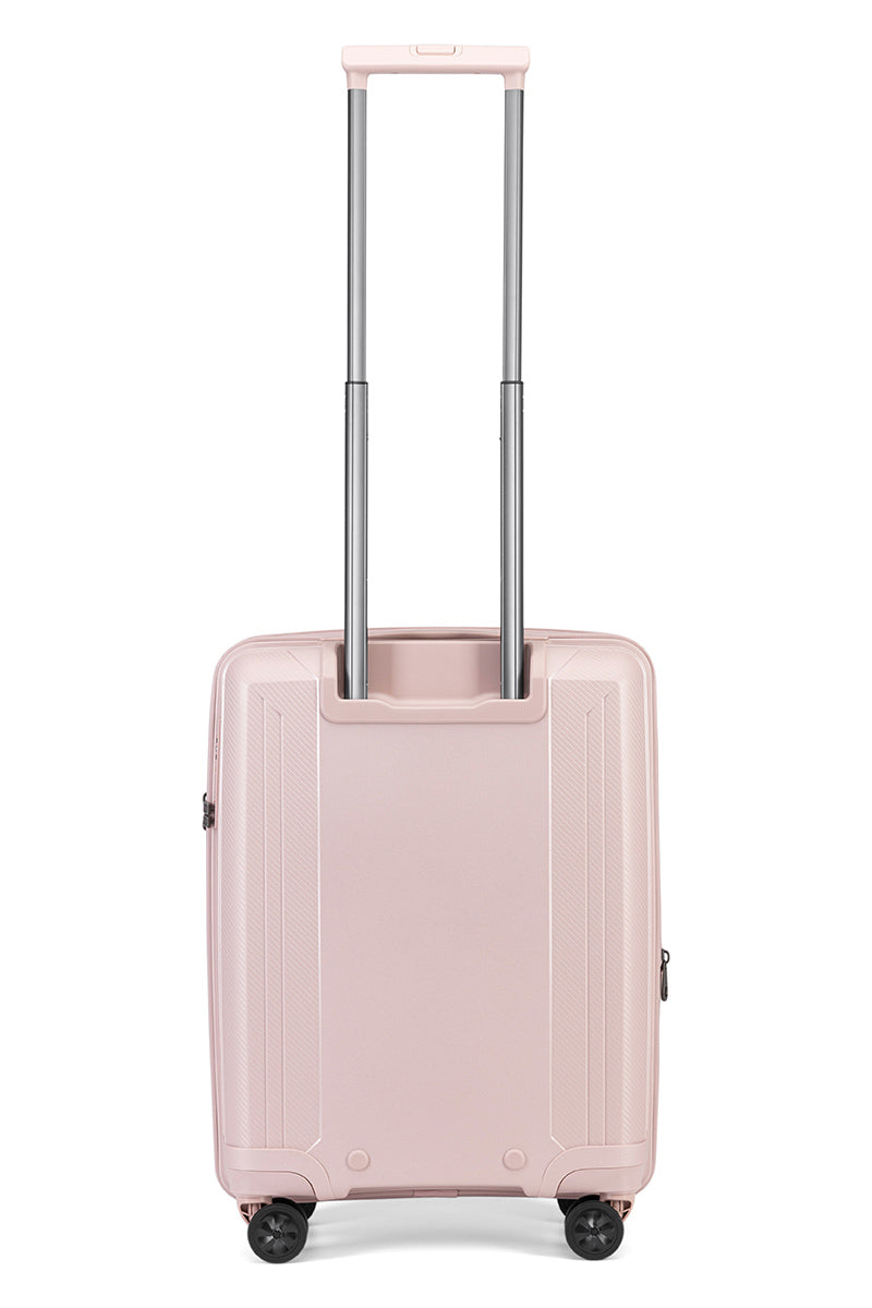 Epic Anthem Kabinväska 55 cm - Rosa - Travels And Bags