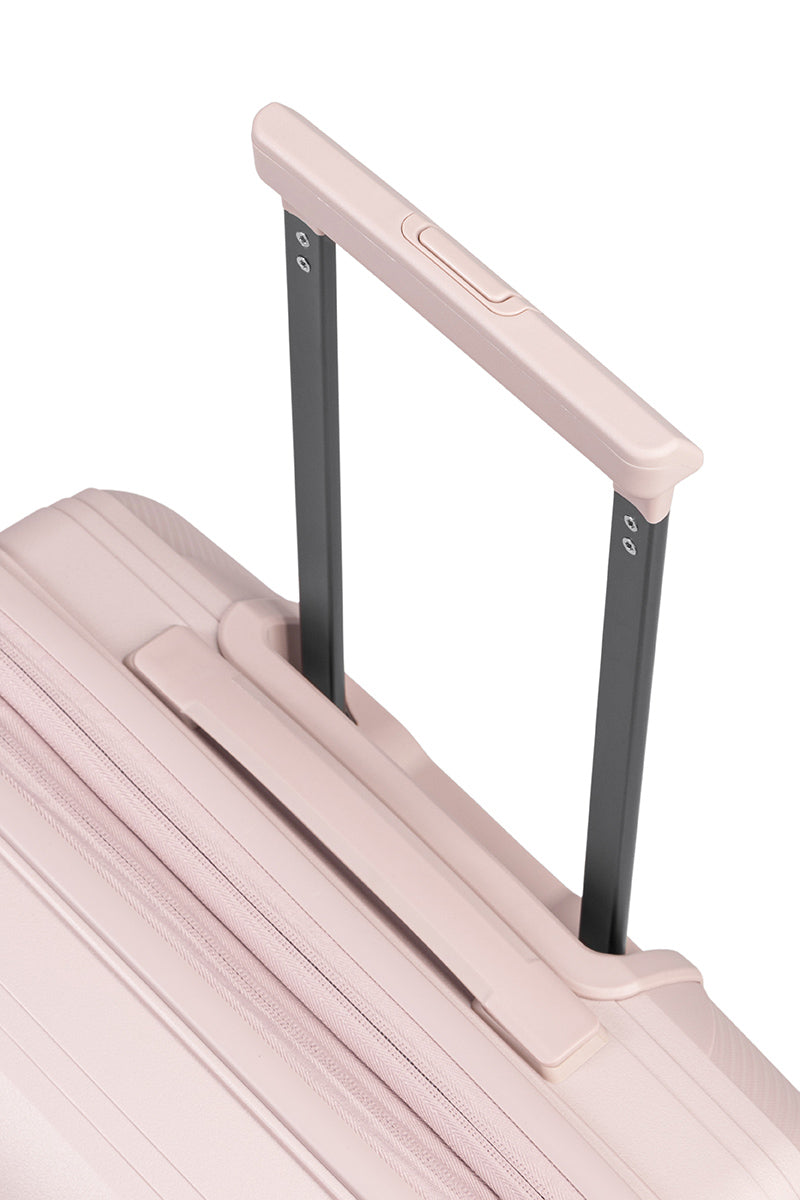 Epic Anthem Kabinväska 55 cm - Rosa - Travels And Bags