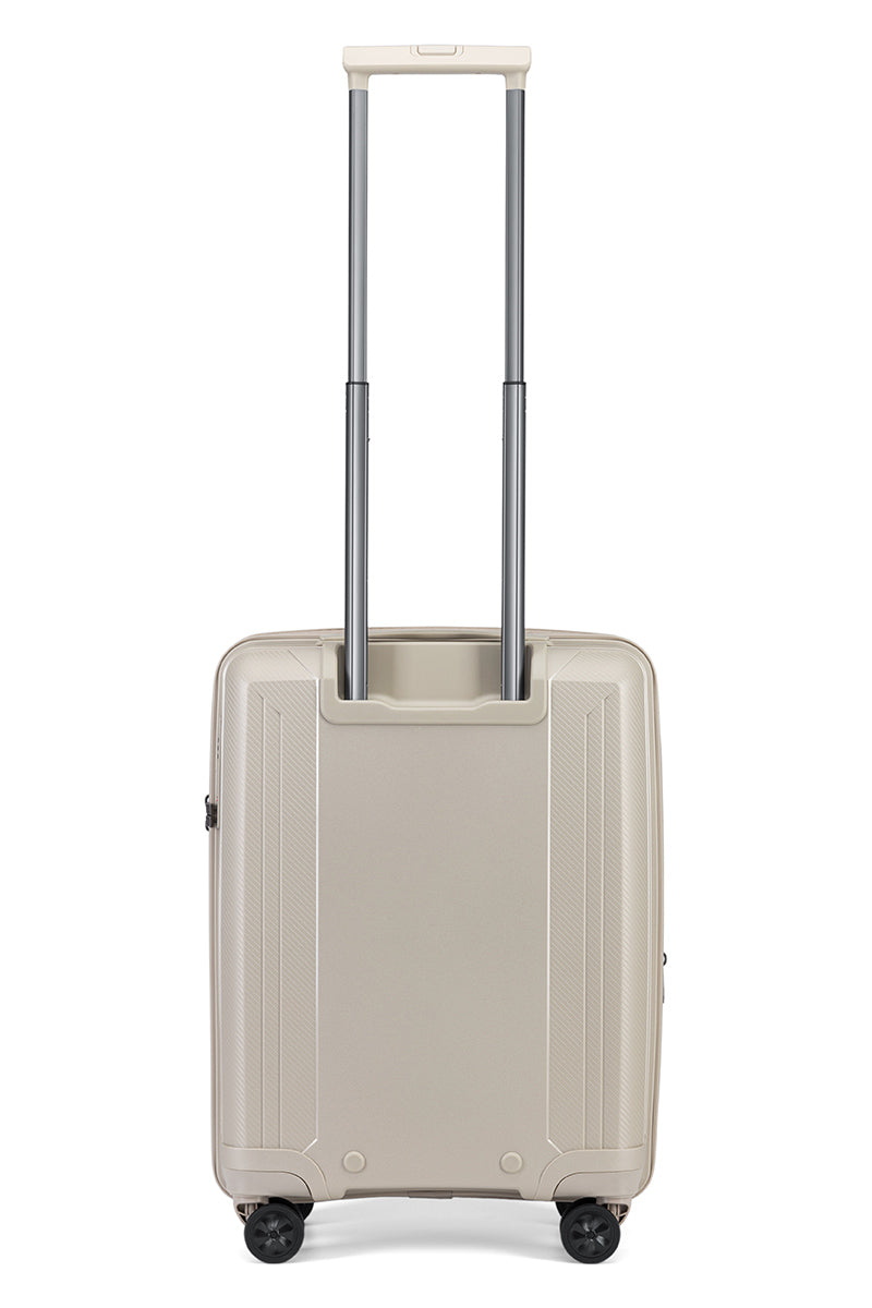 Epic Anthem Kabinväska 55 cm - Beige - Travels And Bags