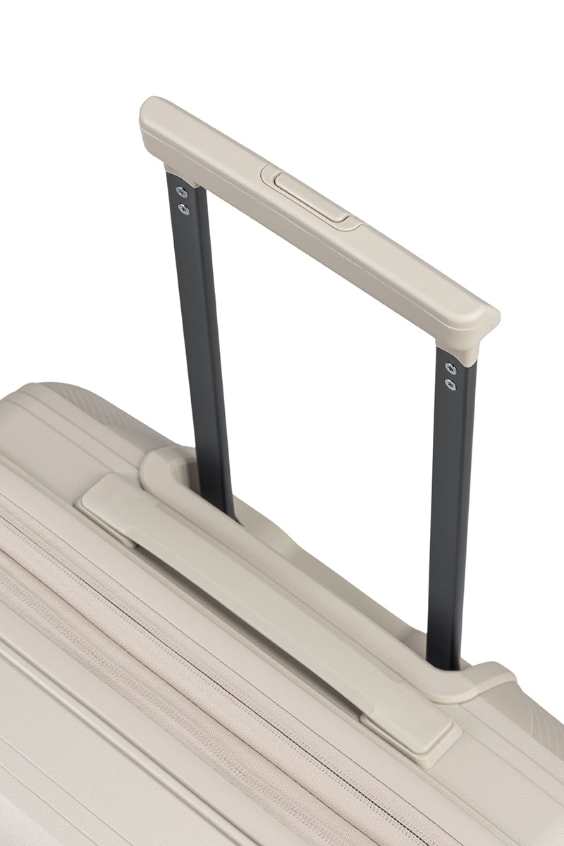 Epic Anthem Kabinväska 55 cm - Beige - Travels And Bags