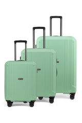 Epic Airwave Neo Resväska 3-Set - Apple Green