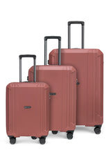 Epic Airwave Neo Resväska 3-Set - Terrakotta Rose