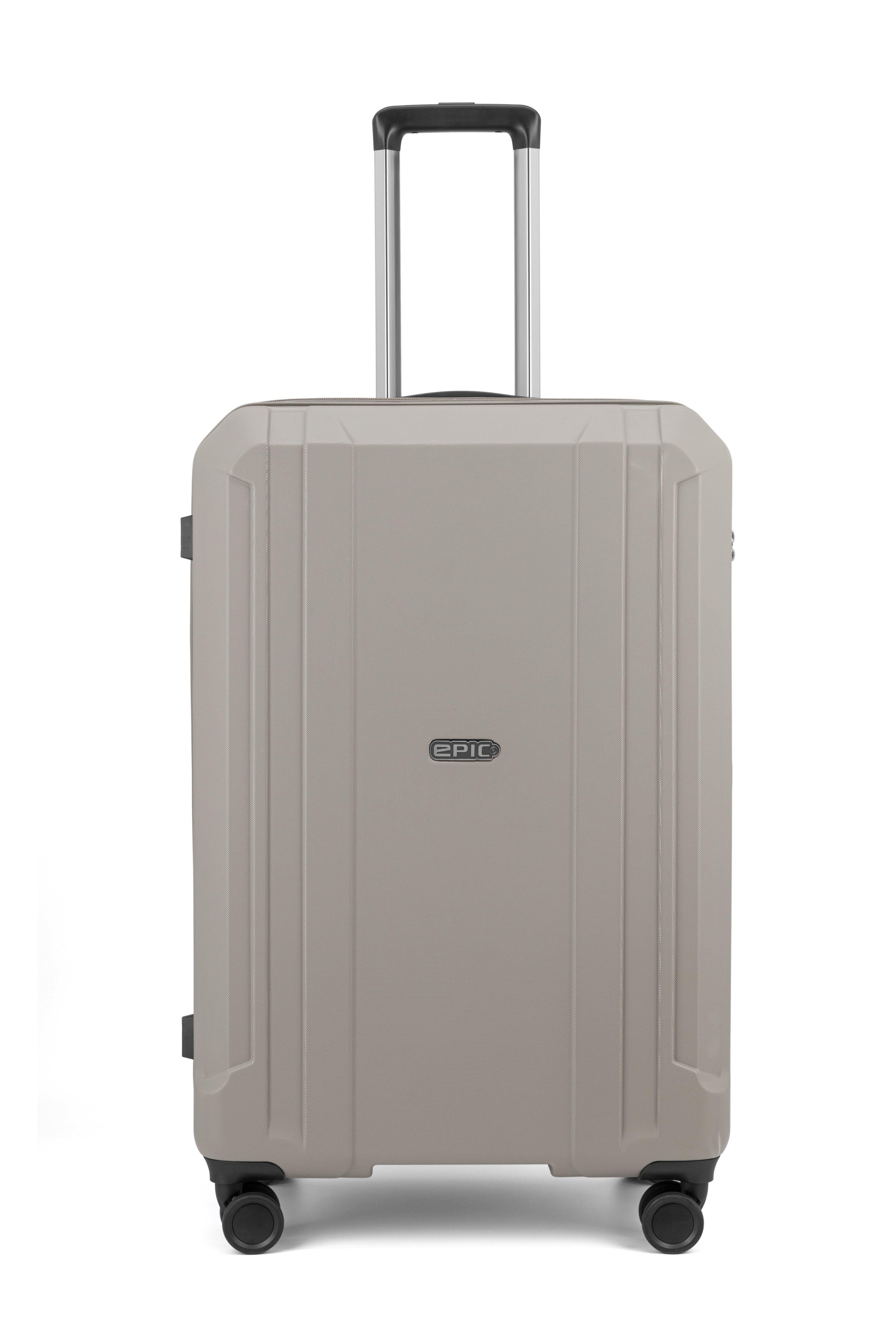 Epic Airwave Neo Stor Resväska 75 cm - Hot Cocoa Epic