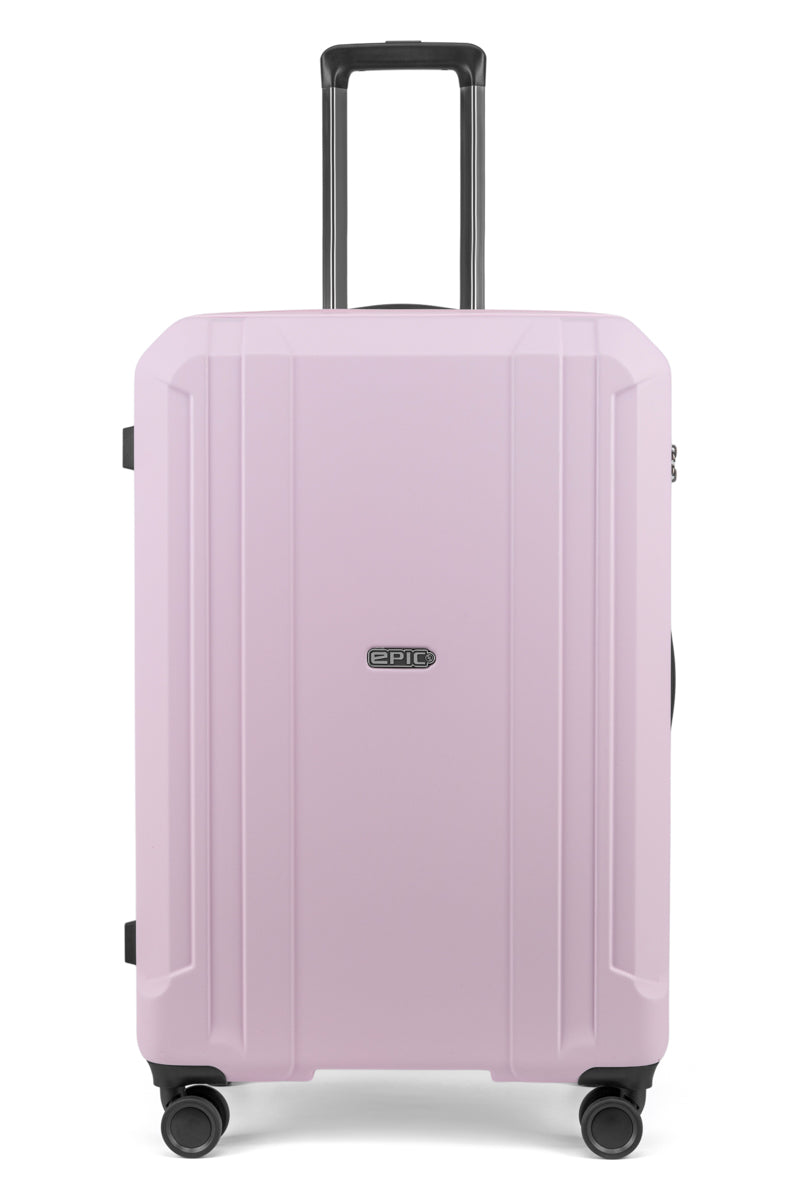 Epic Airwave Neo Stor Resväska 75 cm - Ljusrosa - Travels And Bags