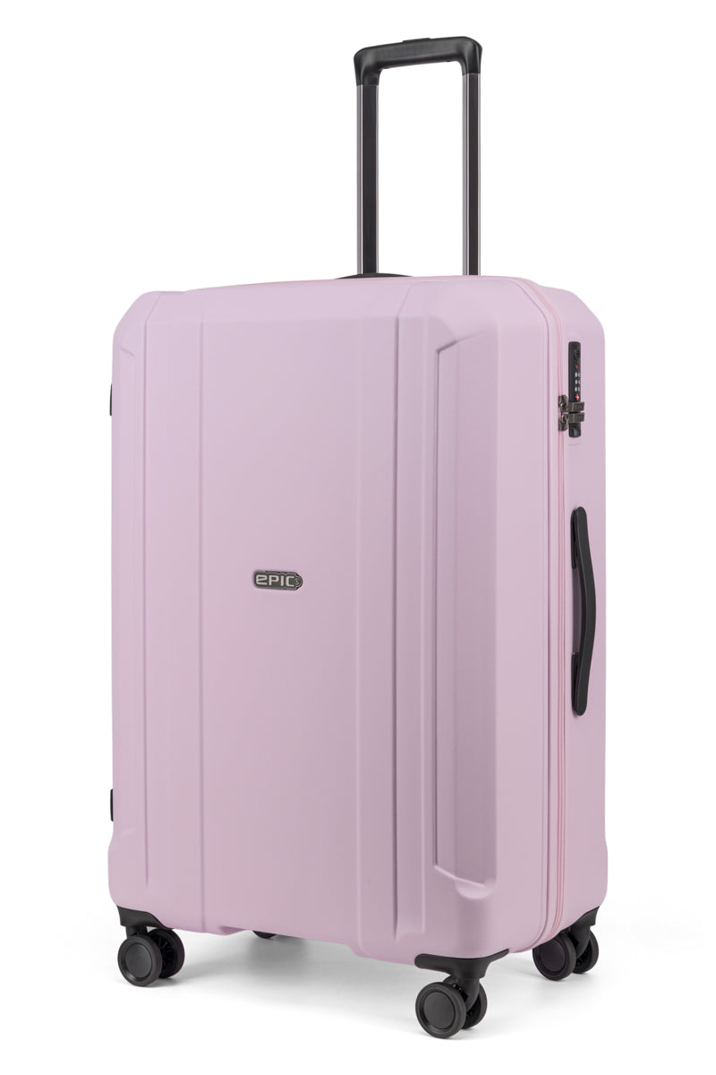 Epic Airwave Neo Stor Resväska 75 cm - Ljusrosa - Travels And Bags