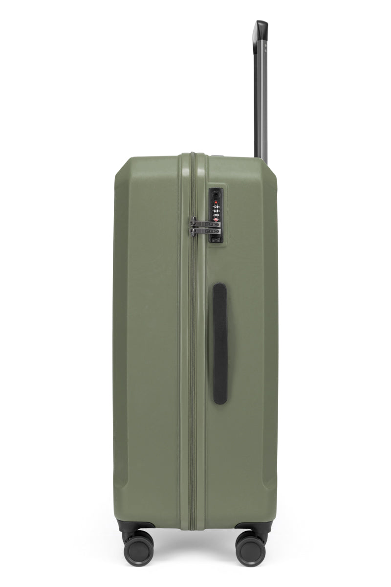 Epic Airwave Neo Stor Resväska 75 cm - Martini Olive