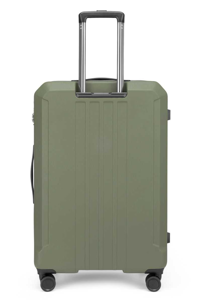 Epic Airwave Neo Stor Resväska 75 cm - Martini Olive