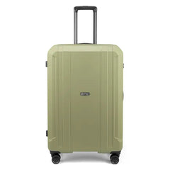 Epic Airwave Neo Stor Resväska 75 cm - Moss Green
