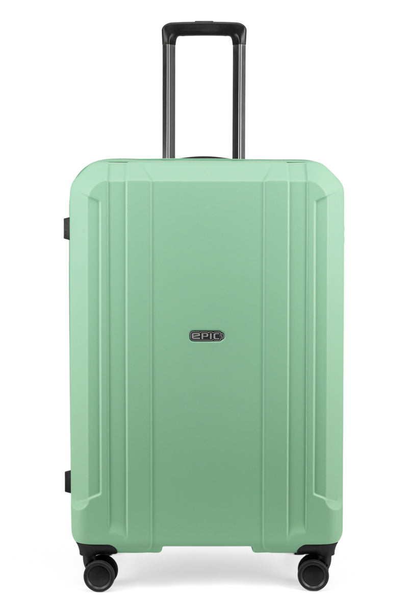 Epic Airwave Neo Stor Resväska 75 cm - Ljusgrön - Travels And Bags