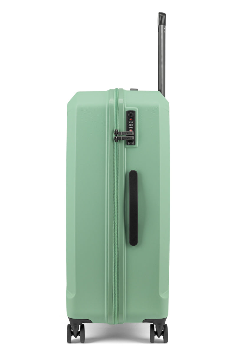 Epic Airwave Neo Stor Resväska 75 cm - Ljusgrön - Travels And Bags