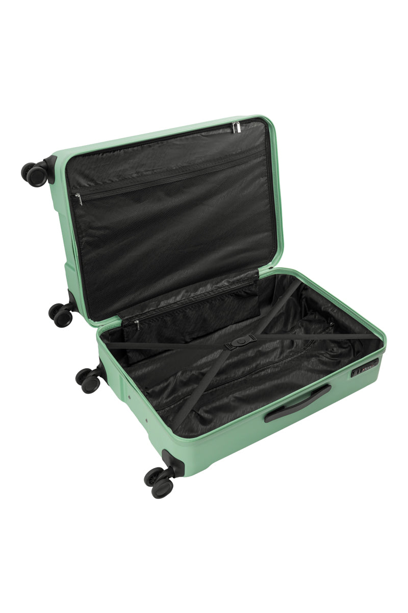 Epic Airwave Neo Stor Resväska 75 cm - Ljusgrön - Travels And Bags