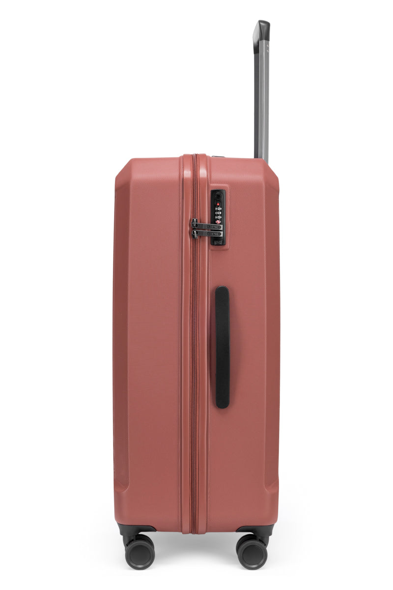 Epic Airwave Neo Stor Resväska 75 cm - Terrakotta Rose