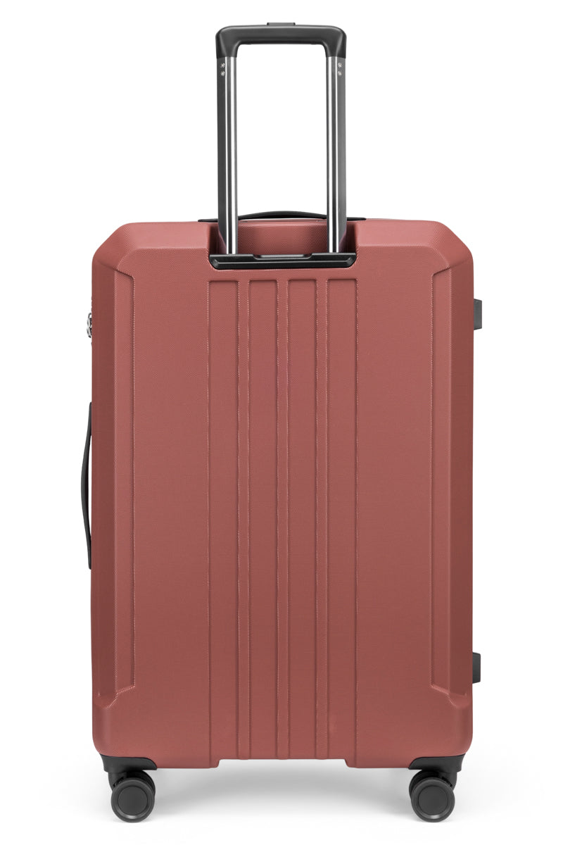 Epic Airwave Neo Stor Resväska 75 cm - Terrakotta Rose