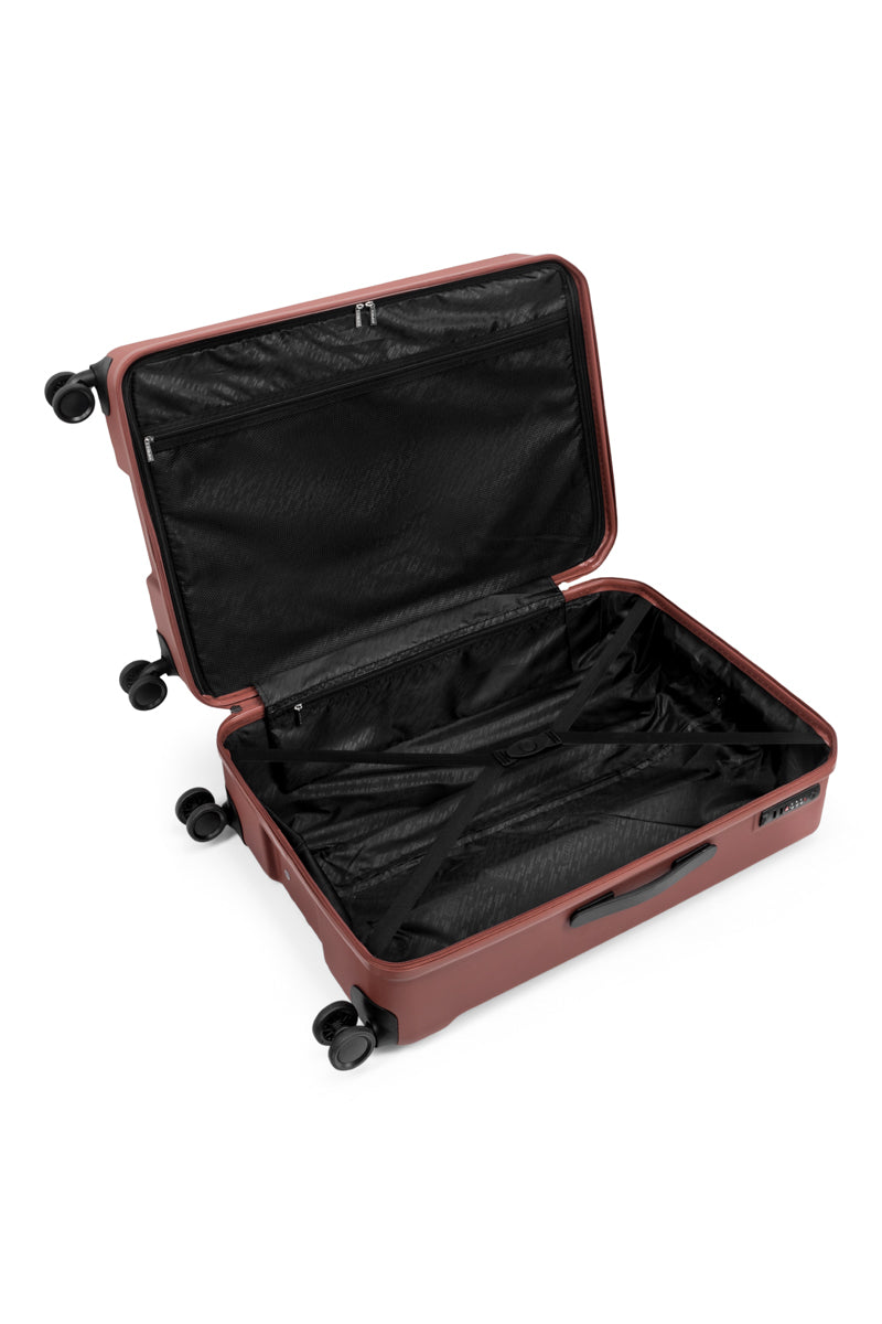 Epic Airwave Neo Stor Resväska 75 cm - Terrakotta Rose