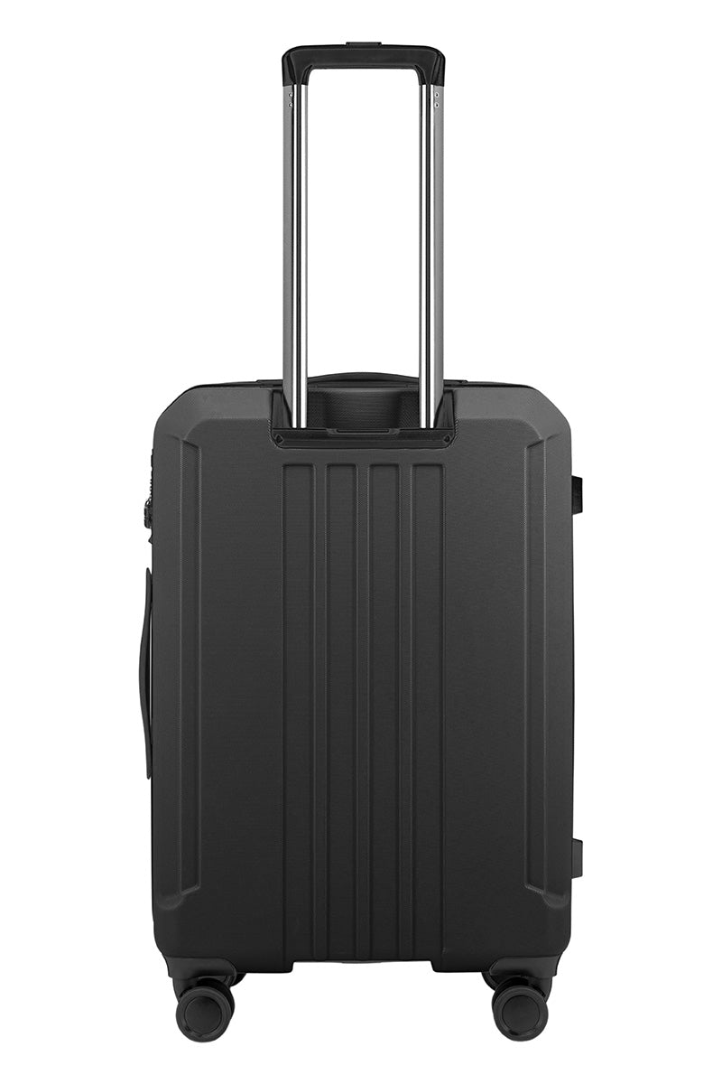 Epic Airwave Neo Mellanstor Resväska 65 cm - Svart - Travels And Bags