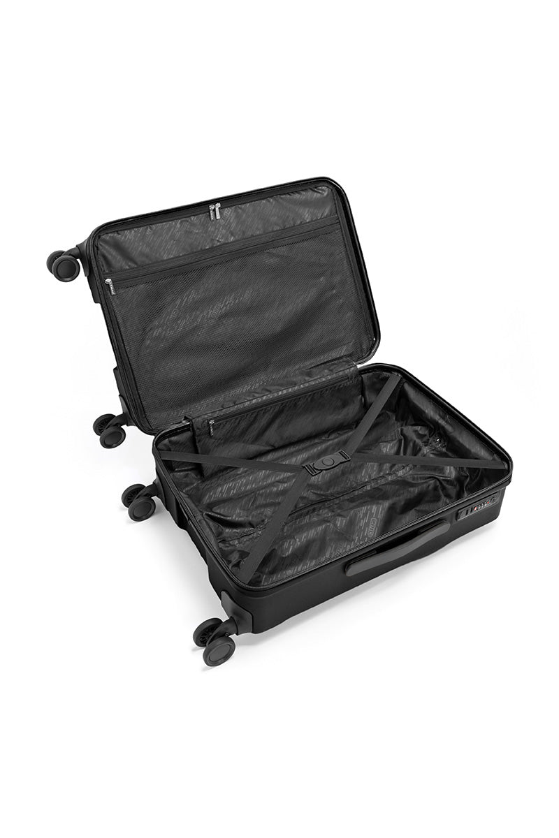 Epic Airwave Neo Mellanstor Resväska 65 cm - Svart - Travels And Bags