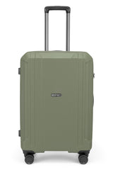 Epic Airwave Neo Mellanstor Resväska 65 cm - Martini Olive