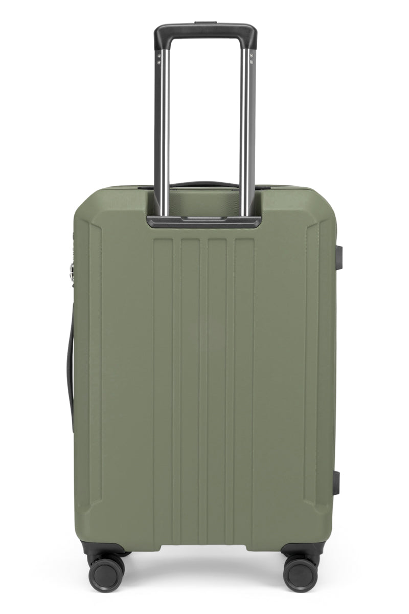 Epic Airwave Neo Mellanstor Resväska 65 cm - Martini Olive