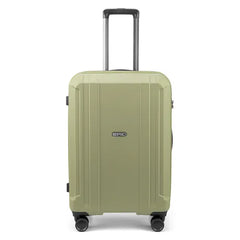 Epic Airwave Neo Mellanstor Resväska 65 cm - Moss Green