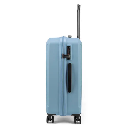 Epic Airwave Neo Mellanstor Resväska 65 cm - Ljusblå - Travels And Bags