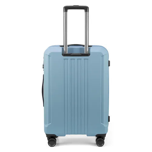 Epic Airwave Neo Mellanstor Resväska 65 cm - Ljusblå - Travels And Bags