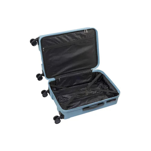 Epic Airwave Neo Mellanstor Resväska 65 cm - Ljusblå - Travels And Bags