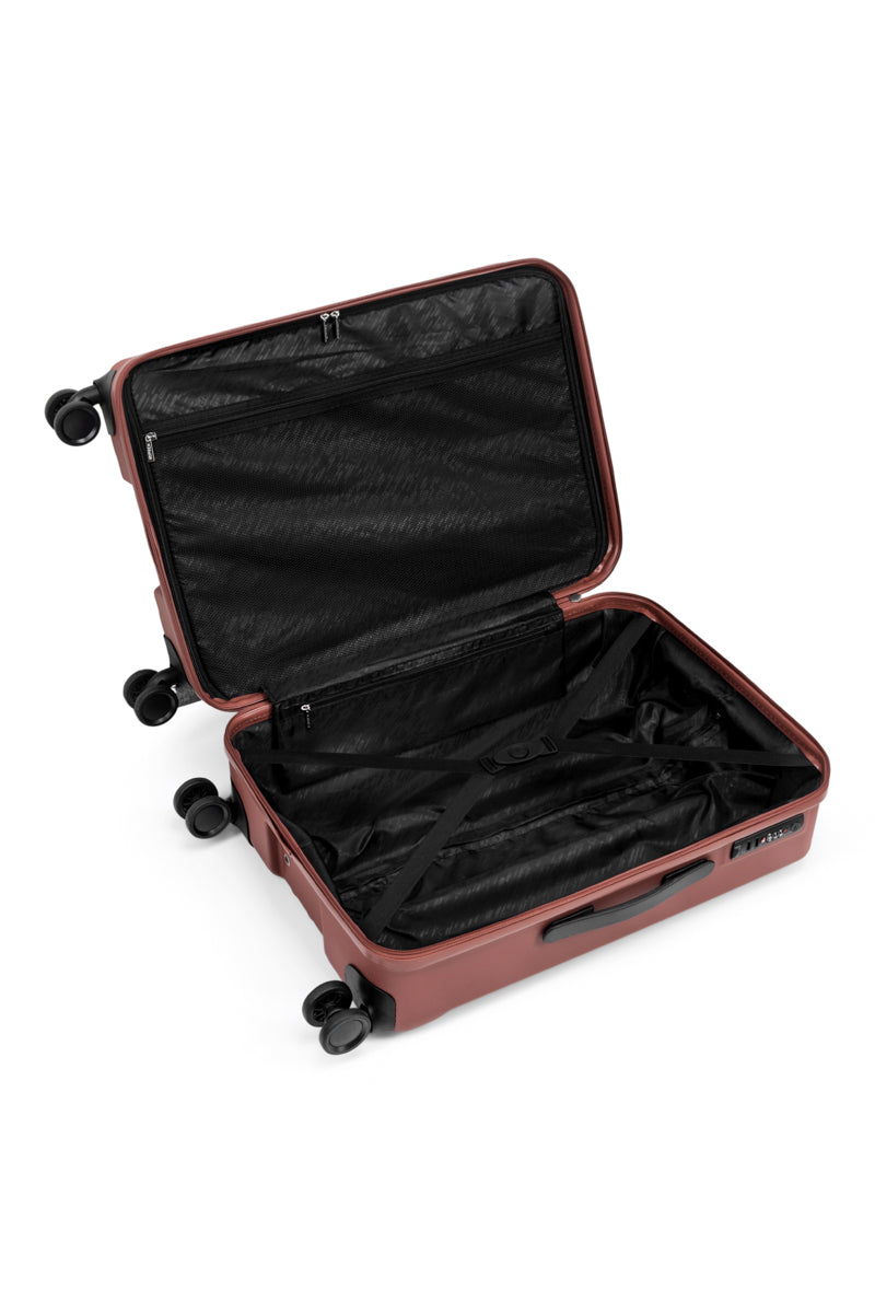 Epic Airwave Neo Mellanstor Resväska 65 cm - Terrakotta Rose