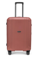 Epic Airwave Neo Mellanstor Resväska 65 cm - Terrakotta Rose