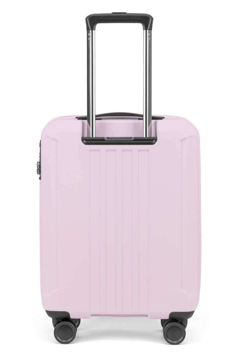 Epic Airwave Neo Kabinväska 55 cm - Ljusrosa - Travels And Bags